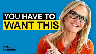 Follow These Steps To Properly Manifest Your Dreams | Mel Robbins