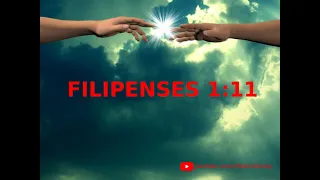 Filipenses 1:11