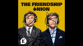 The Friendship Onion (Teaser Trailer)