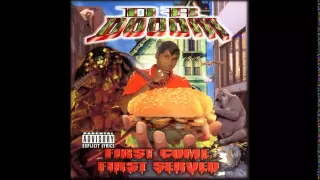 Dr. Dooom - First Come, First Served (1999) [Full Album]