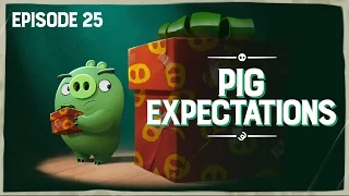 Piggy Tales - Third Act | Pig Expectations - S3 Ep25