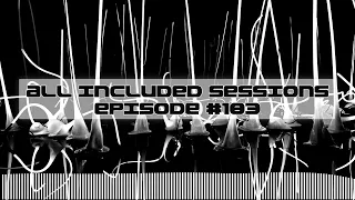 ALL INCLUDED SESSIONS #183