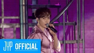 [Bonus Video] 2PM CONCERT HOUSE PARTY “하.니.뿐.”