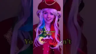 DSMP Tik Tok Cosplay #9