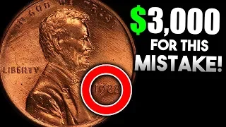 15 RARE COINS YOU SHOULD LOOK FOR IN POCKET CHANGE THAT ARE WORTH MONEY!!