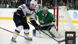St Louis Blues vs Dallas Stars Game 6 Live | 2019 NHL Stanley Cup Playoffs Round 2 Reaction