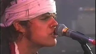 HIM  Live @ Rock Im Park Germany 2001  YouTube