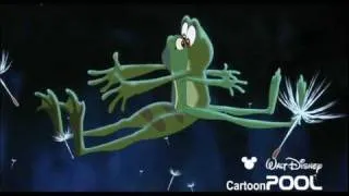 Disneys Küss den Frosch - TV-Trailer