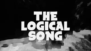 MATTN x Klaas - The Logical Song (Lyrics)