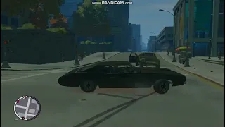 GTA IV للاجهزة الضعيفة