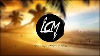 Zella Day - Sweet Ophelia (Música sin Copyright)