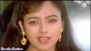 Himaseemallo Song Telugu Lyrics From Annayya Telugu Movie Chiranjeevi ,Soundarya Song.