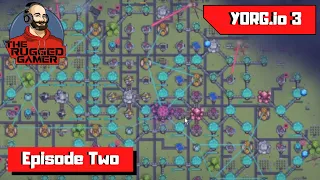 YORG.io 3 | Gameplay | Episode Two