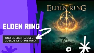 Análisis/Review Elden Ring: Uno de los mejores juegos de la historia