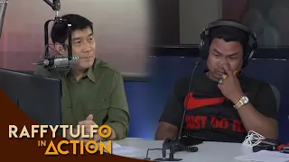 LEGAL BA ANG PAGMAMAHALAN NG ISANG TIYO AT KANYANG PAMANGKIN?!