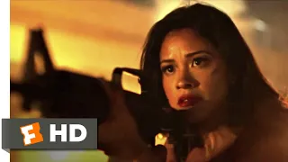 Miss Bala (2019) - Deadly Miss Baja Scene (10/10) | Movieclips