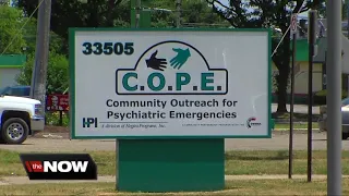 Workers at Livonia facility charged with abuse of three mental health patients