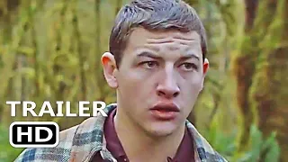 THE MOUNTAIN Official Trailer (2019) Tye Sheridan, Jeff Goldblum Movie HD