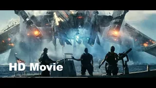 Battleship HD : Final Battle Scene (2012)