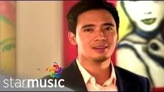 You Are My Song - Erik Santos (Music Video)