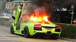 15 Most Expensive Car Mistakes Ever Made
