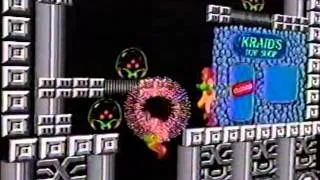 1989 Toys R Us Nintendo Commercial