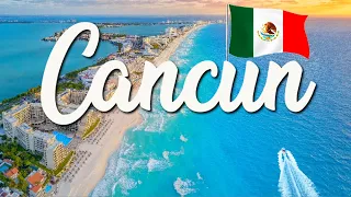 10 BEST Things To Do In Cancun | ULTIMATE Travel Guide