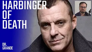 Great Actor Both Embraced and Despised Substances | Tom Sizemore Case Analysis