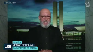 Josias de Souza / Ministro investigado impõe déficit estético à Esplanada