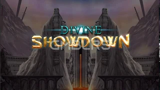 Divine Showdown slot by Play'n GO