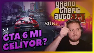 GTA 6 Dev Sızıntılara Tepki (@EnisKirazogluvideolar) | RRaenee