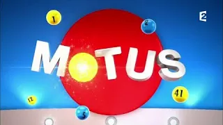 Motus du 15/12/17 - Intégrale