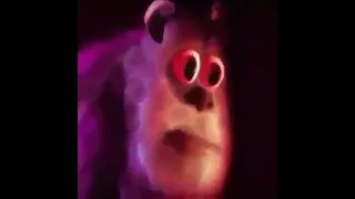 Monster Inc MMM Sully earrape