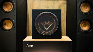 SONOS Amp: Powering Klipsch Reference Speakers!?