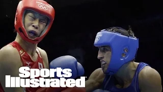 Is NBC hiding corrupt Olympic boxing matches from viewers? | Sports Illustrated