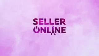 Семинар Seller-Online 8 мая 2021