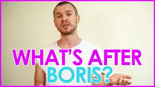 What happens now that Boris is gone? - The Tory Leadership Contest