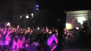 Τάκι Τσαν - Με Λένε Τάκη Τσαν // Athens Hip Hop Festival 2011