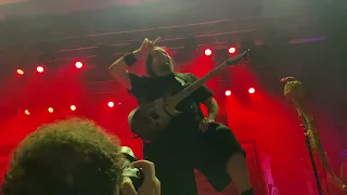 Fear Factory - Shock (Metal Injection Fest, House of Blues, September 17th 2023)