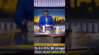 Paul Pierce says the N word #shorts #undisputed