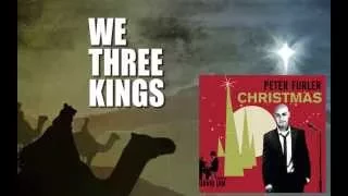 We Three Kings - Peter Furler feat. David Ian (audio)