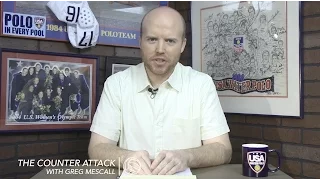 The Counter Attack Ep. 43 -- January 20, 2016