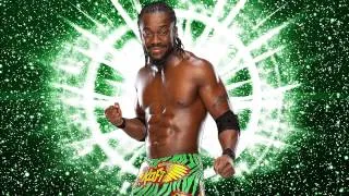 2008-2014: Kofi Kingston 1st WWE Theme Song - S.O.S. (Intro Cut) [ᵀᴱᴼ + ᴴᴰ]