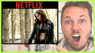 How To Watch Wynonna Earp On Netflix! 🔥[ALL SEASONS]