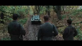 Inglourious Basterds - Trailer [HD]