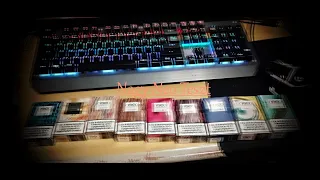 Neo Big Pack | (Unboxing)