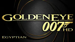 GoldenEye 007: Egyptian HD