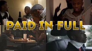 Paid in Full (Short Film) - Sony a6500 x Sigma 16mm 1.4 x Sigma 30mm 1.4