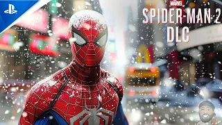 MASSIVE Spider-Man 2 Update Incoming