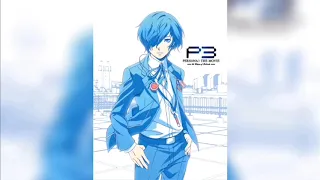 Persona 3 The Movie #4 - Burn My Dread *Last Battle* (future arrange) {EXTENDED} 1 HOUR